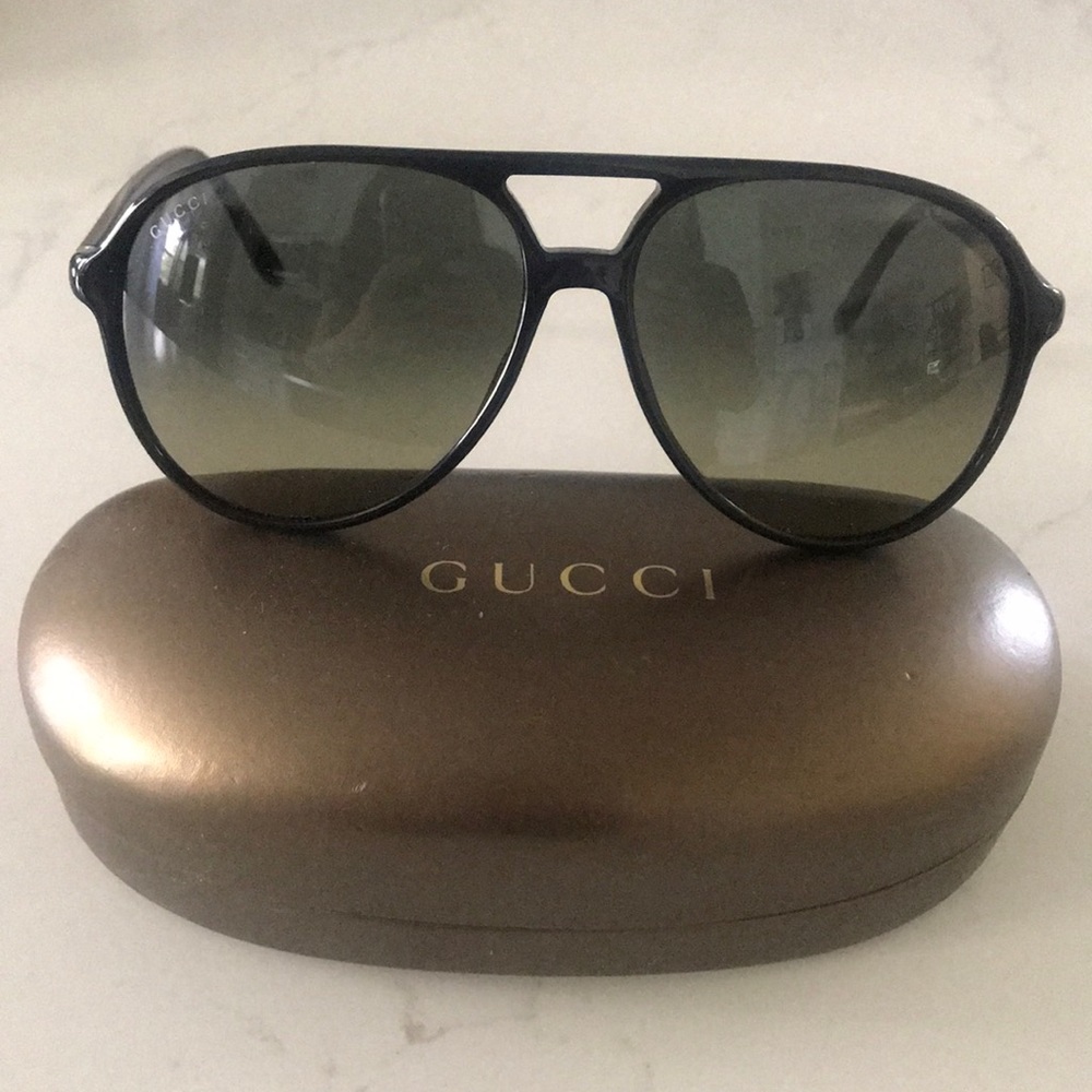 Gucci sunglasses